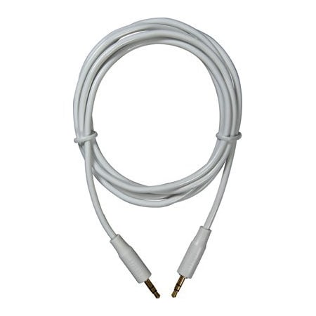 Audiovox 6' 35mm MP3 Aud Cable JAH748V